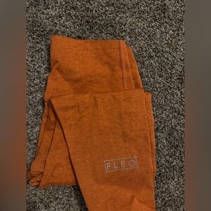 Fleo El Toro 25” Leggings